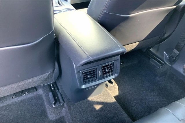 2024 Toyota Venza XLE