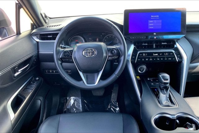 2024 Toyota Venza XLE