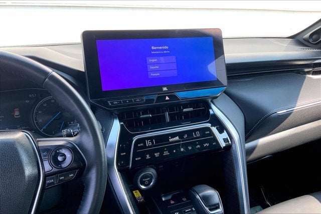 2024 Toyota Venza XLE