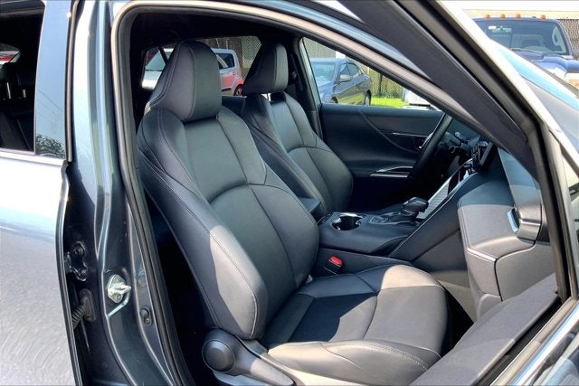 2024 Toyota Venza XLE
