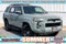 2022 Toyota 4Runner Trail Special Edition