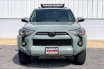 2022 Toyota 4Runner Trail Special Edition
