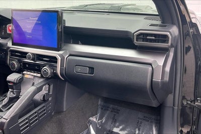 2025 Toyota 4Runner TRD Sport Premium