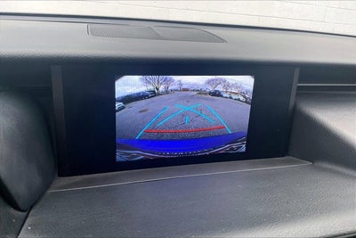 2020 Lexus IS 350 IS 350 F SPORT