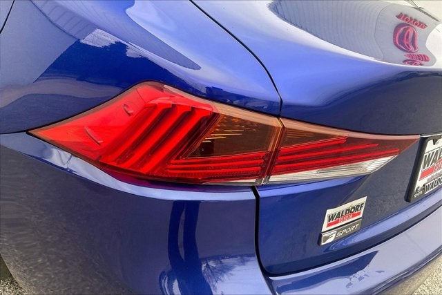 2020 Lexus IS 350 IS 350 F SPORT