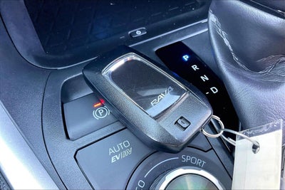 2023 Toyota RAV4 Prime XSE