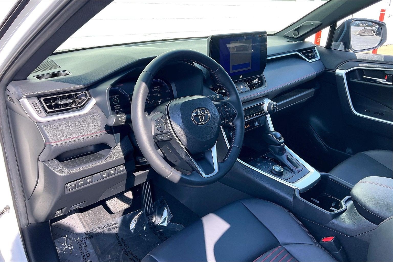 2023 Toyota RAV4 Prime XSE