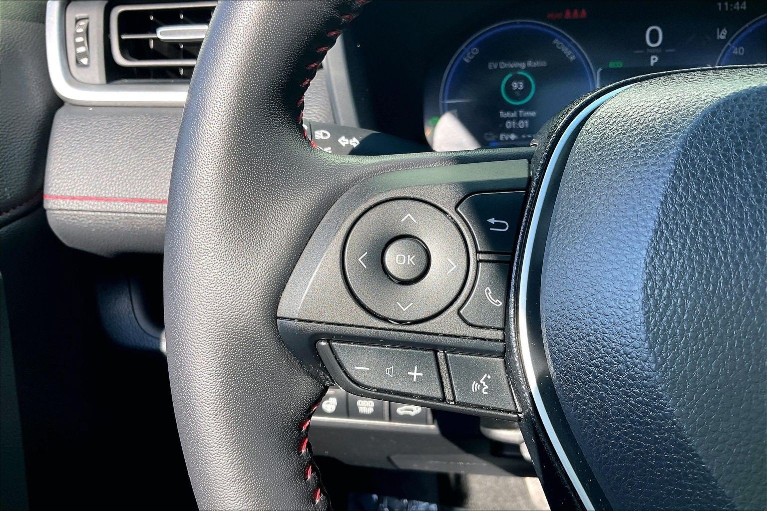 2023 Toyota RAV4 Prime XSE