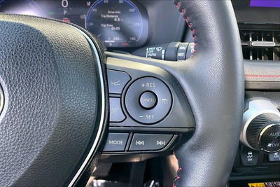 2023 Toyota RAV4 Prime XSE
