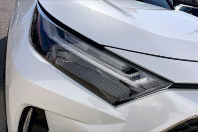2023 Toyota RAV4 Prime XSE