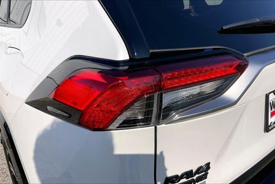 2023 Toyota RAV4 Prime XSE