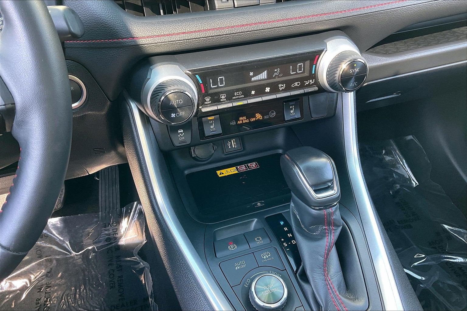 2023 Toyota RAV4 Prime XSE