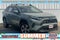 2022 Toyota RAV4 Hybrid Hybrid XLE