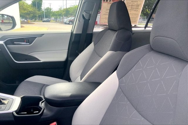 2022 Toyota RAV4 Hybrid Hybrid XLE