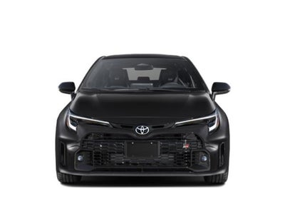 2024 Toyota GR Corolla Premium