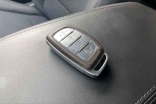 2019 Hyundai Tucson SEL