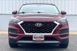 2019 Hyundai Tucson SEL