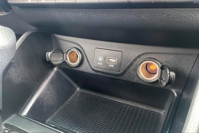 2019 Hyundai Tucson SEL
