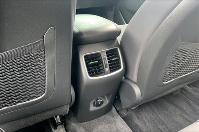 2019 Hyundai Tucson SEL