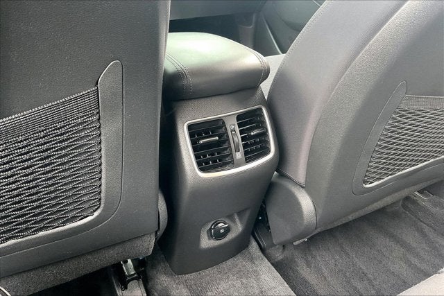 2019 Hyundai Tucson SEL