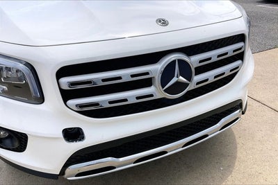 2021 Mercedes-Benz GLB GLB 250