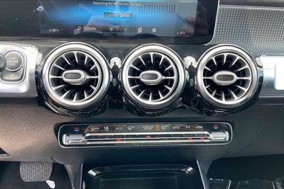 2021 Mercedes-Benz GLB GLB 250