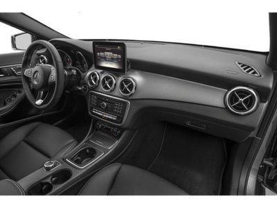 2020 Mercedes-Benz GLA GLA 250