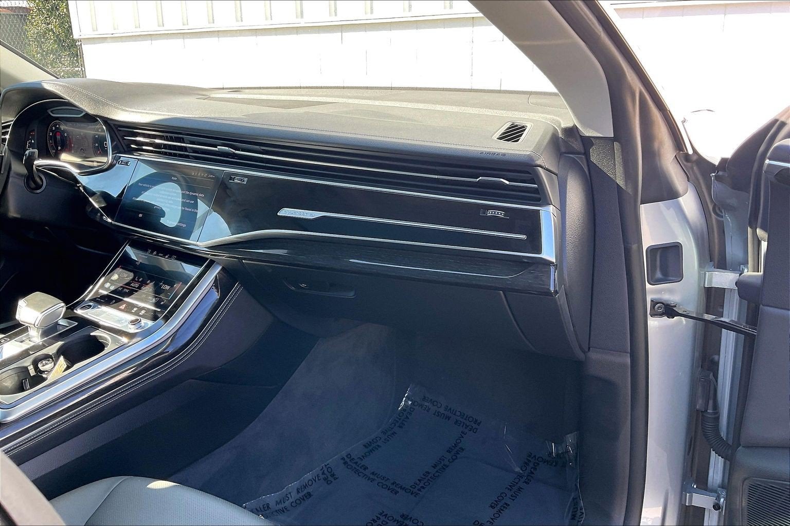 2026 Audi Q8 Premium Plus