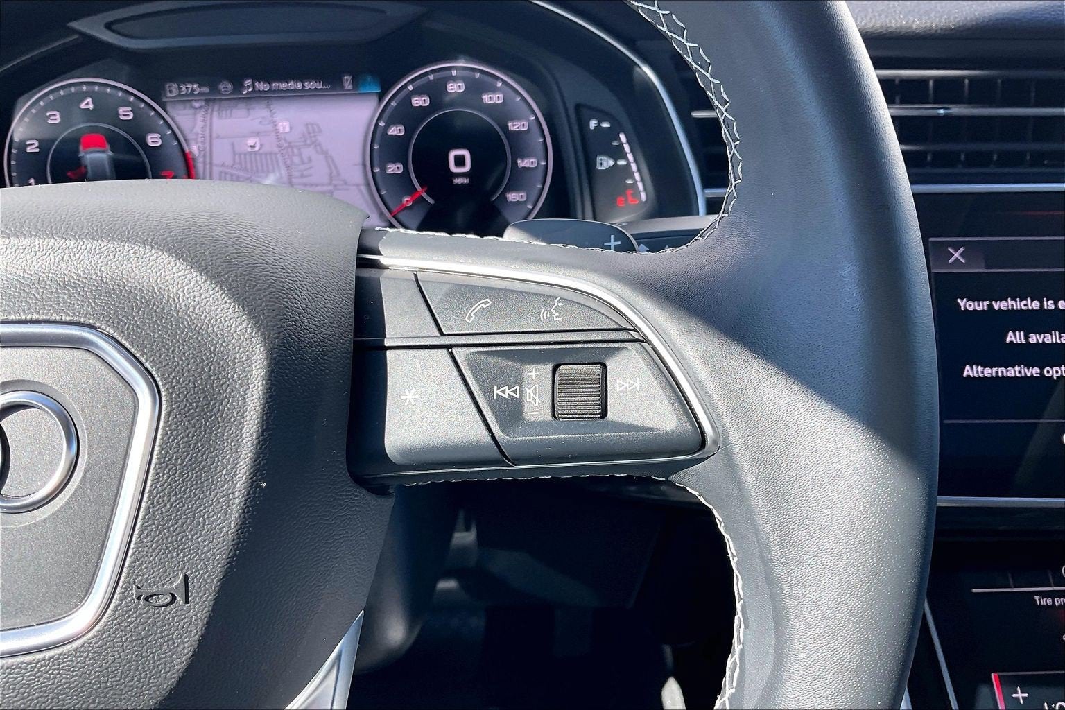 2026 Audi Q8 Premium Plus