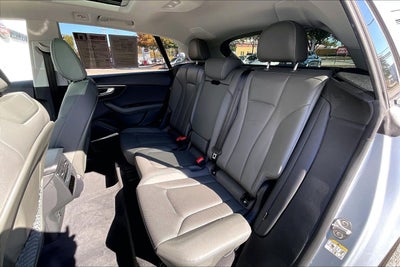 2026 Audi Q8 Premium Plus