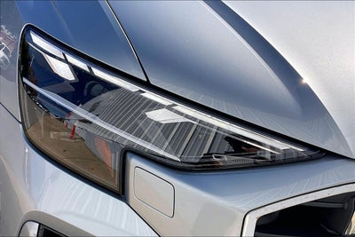 2026 Audi Q8 Premium Plus