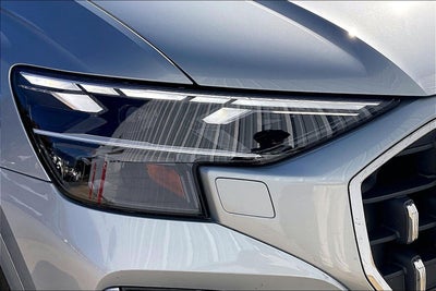 2026 Audi Q8 Premium Plus
