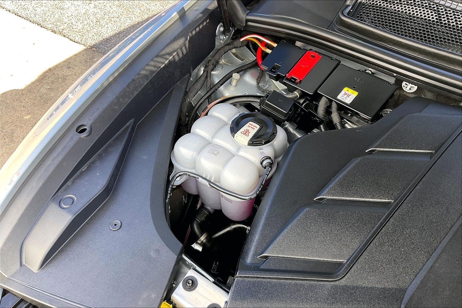 2026 Audi Q8 Premium Plus