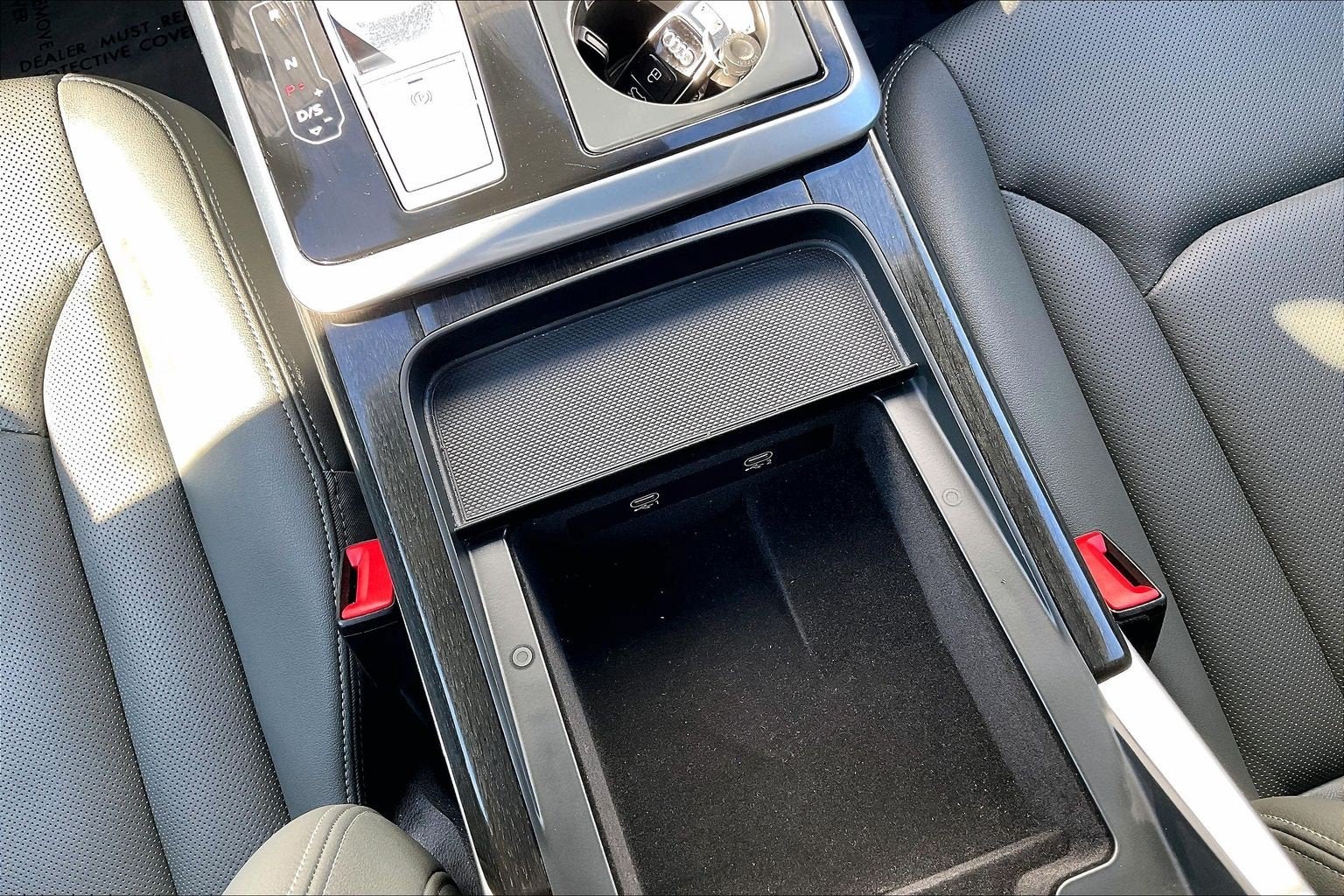 2026 Audi Q8 Premium Plus