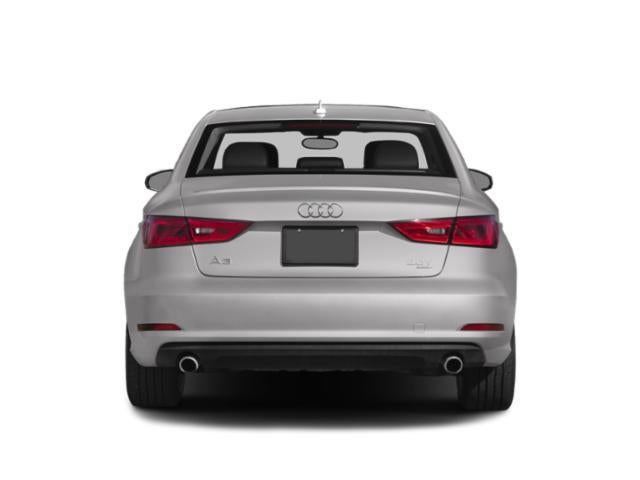 2015 Audi S3 2.0T Premium