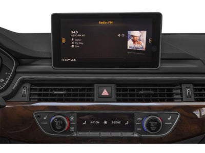 2018 Audi A5 Premium Plus