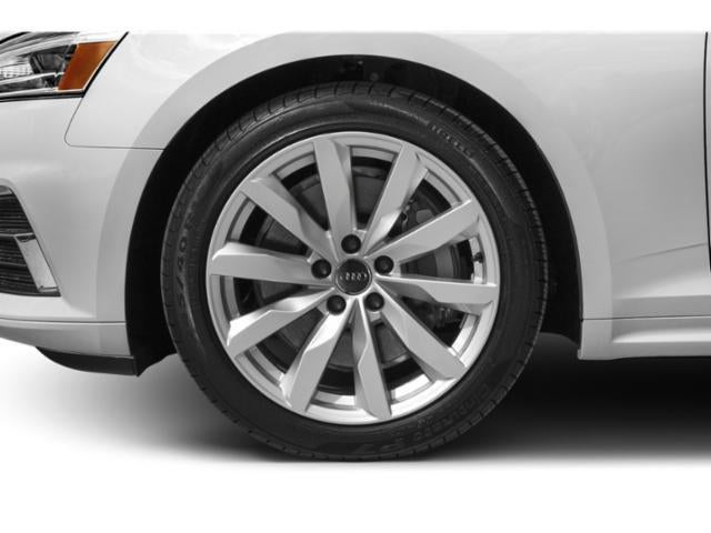 2018 Audi A5 Premium Plus