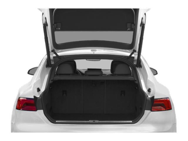 2018 Audi A5 Premium Plus