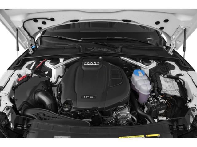 2018 Audi A5 Premium Plus