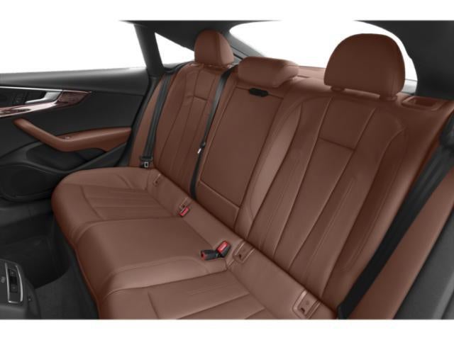 2018 Audi A5 Premium Plus
