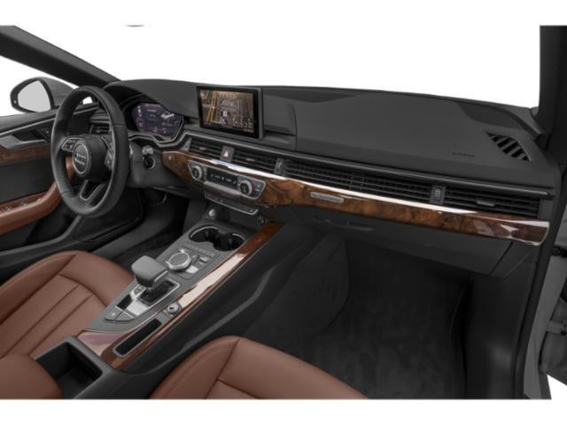 2018 Audi A5 Premium Plus