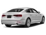 2018 Audi A5 Premium Plus