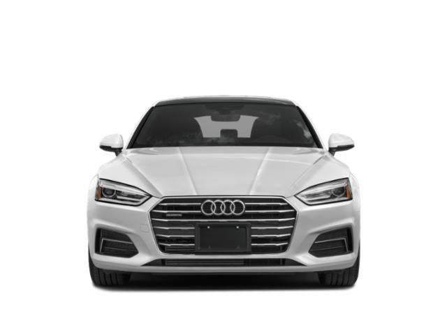2018 Audi A5 Premium Plus