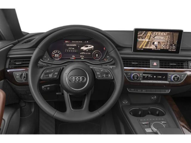 2018 Audi A5 Premium Plus