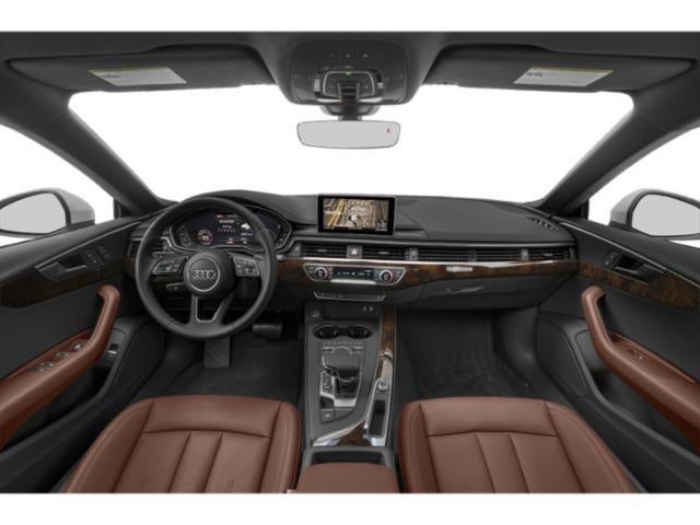 2018 Audi A5 Premium Plus