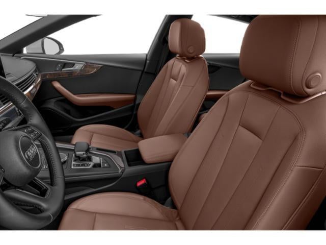 2018 Audi A5 Premium Plus
