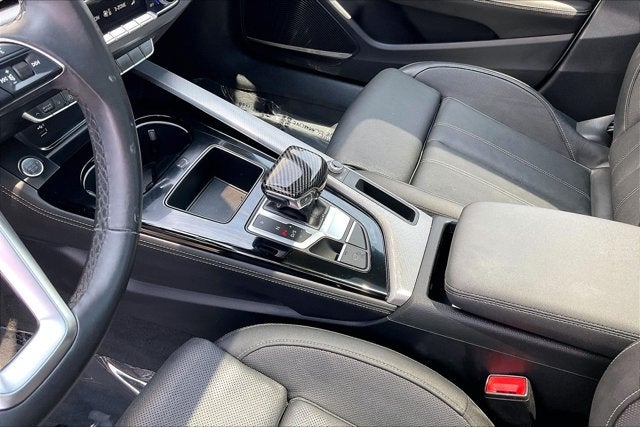 2022 Audi A5 S line Prestige