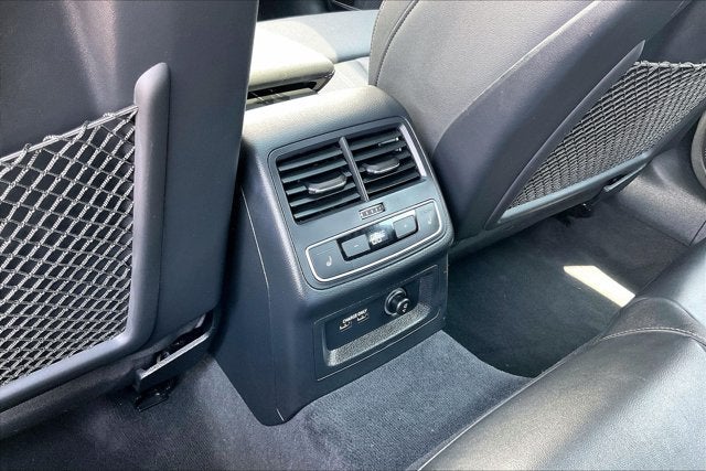 2022 Audi A5 S line Prestige