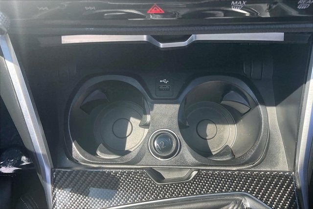 2024 BMW M3 Base