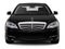 2010 Mercedes-Benz S-Class S 550